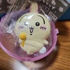 ちいかわライトクリップうさぎ