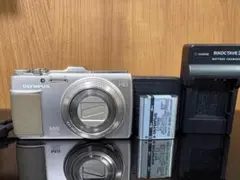 2026年最新】OLYMPUS STYLUS SH-2の人気アイテム - メルカリ