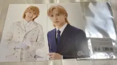 EBiDANミュージアム M!LK 吉田仁人 ポストカード