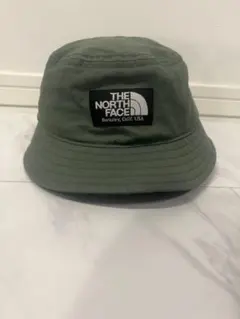 ♡THE NORTH FACE 【カーキ】ベビーハット♡
