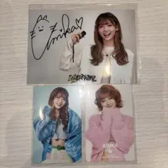 【ぴぃこ様専用】あみかちゃんセット