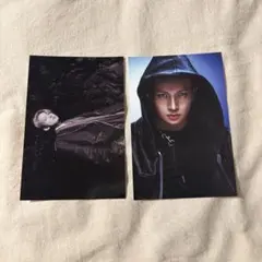 THE SIN:VANISH ヒスン