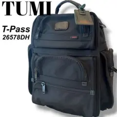 再出品 2025年最新】tumi 26578の人気アイテム - メルカリ