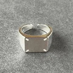 ビンテージ リング