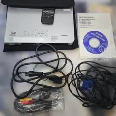 動作確認済】CASIO デジタルドキュメントカメラ YC-430 書画カメラ