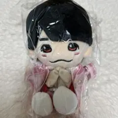 なにわ男子 ちびぬい 西畑大吾