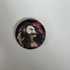 竈門ねずこ　バッチ　鬼滅の刃