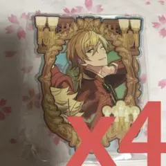 あんスタ 中国 絆アクスタ 5周年アクスタ 羽風薫