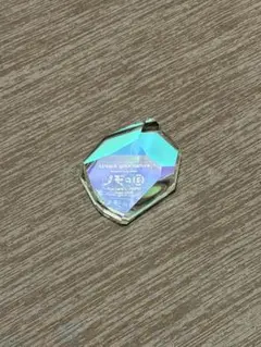 ノモの国 結晶