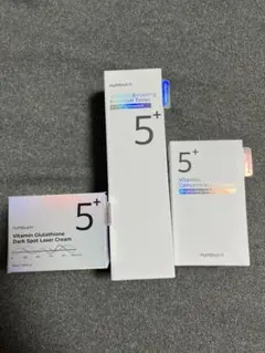 ナンバーズイン5