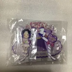 胡蝶しのぶ誕生祭2026ジオラマアクリルスタンド