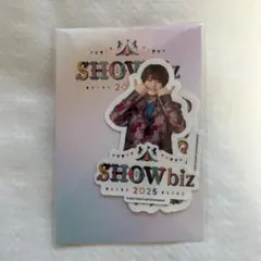 2026年最新】showbiz 2025の人気アイテム - メルカリ
