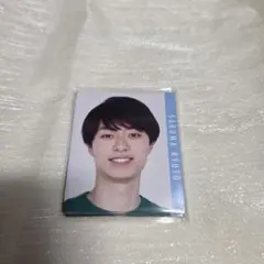 作間龍斗 ACEes Myojo デタカ 2023