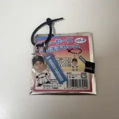 ジャイアンプレーヤーズマルチチャー厶 門脇誠