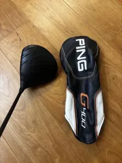 PING G430 ドライバー ヘッド 10.5度 ツアーad IZ6S - メルカリ