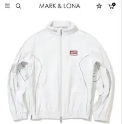 MARK & LONA Imperial Vent Tech Jacket - メルカリ