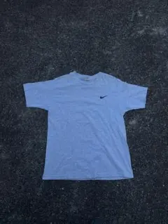 Nike ナイキ ヴィンテージ古着90s-00s USA製 cotton 100