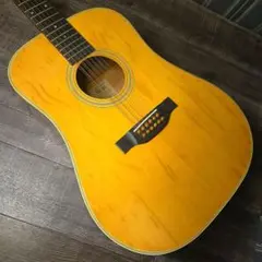 新品】Three S W-460 スプルース単板 SUZUKI ソフトケース付 - メルカリ