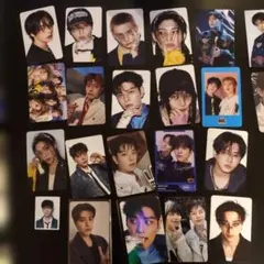 2026年最新】STRAYkids トレカ まとめ売りの人気アイテム - メルカリ