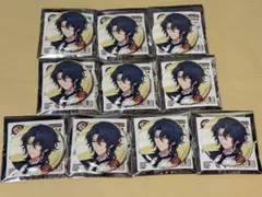 18TRIP キャラバッジコレクション vol.4 北片來人 10個 - メルカリ
