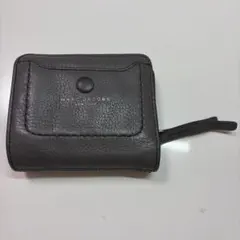 MARC JACOBS 二つ折り財布
