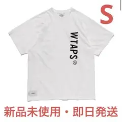 WTAPS 長袖カットソー ホワイト ポケット付き - メルカリ