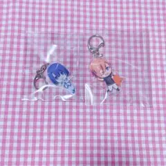 うたの☆プリンスさまっ♪マジLOVEキングダム 聖川真斗 アクリルキーホルダー