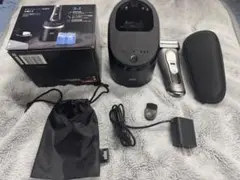 トンチャンブラウン最高峰S9Pro 洗浄器&充電器 新品未使用❣️ 楽天市場】ブラウン シリーズ9 洗浄機の通販