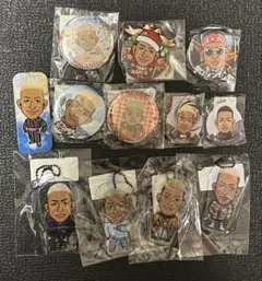 関口メンディー　EXILE GENERATIONS グッズまとめ売り