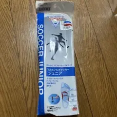 DSISソルボサッカージュニア