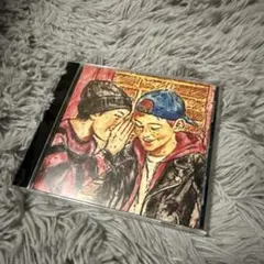 KUZIRA Smoke Life Away CD