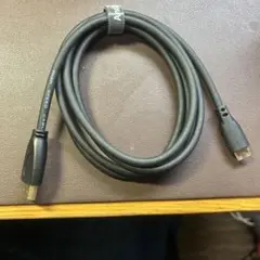 HDMI to Mini HDMI ケーブル