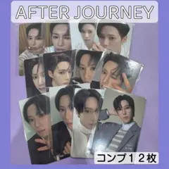 【boys planet2】ボイプラ　POPUP ジアハオ　コンプ　トレカ