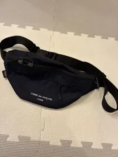 sacai APC ショルダーバッグ ボディバッグ サカイ エーペーセー バック