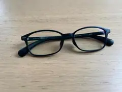 JINS 老眼鏡　＋1.5