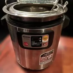 象印 ZOJIRUSHI TH-DE06 スープジャー レードル付き 開店準備 - メルカリ