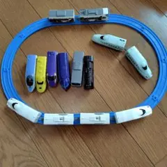 つなごうプラレール まとめ売り