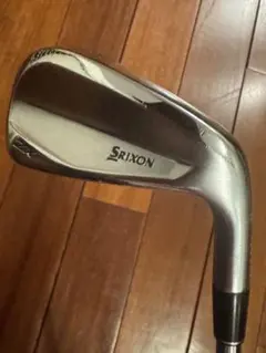 SRIXON ZX 3U 3番 20° アイアン型 ユーティリティ スリクソンのサムネイル