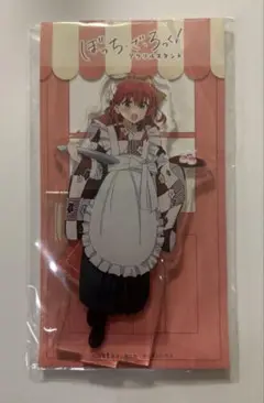 ぼっちざろっく 京まふ