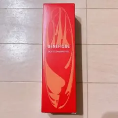 【新品】BENEFIQUE ベネフィーク◇ホットクレンジングジェルのサムネイル