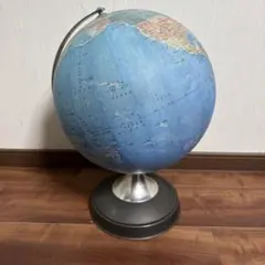 日本語表記 地球儀 インテリア