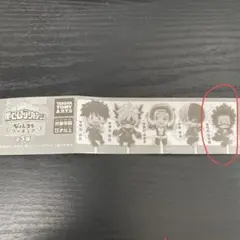 僕のヒーローアカデミア ぴょんコレフィギュア【年内削除】