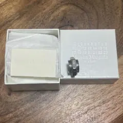 Maison Margiela リング SM3UQ0024 S12888 951 - メルカリ