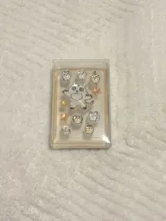 ちいかわ シール（あのこ）