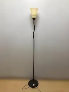 極美品】IKEA アンティフォニ フロアスタンド ミッドセンチュリー 廃盤