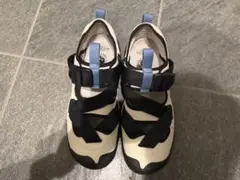 KEEN スポーツサンダル ホワイト/ブラック