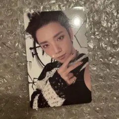 SEVENTEEN HAPPYBURSTDAY トレカ ジョシュア