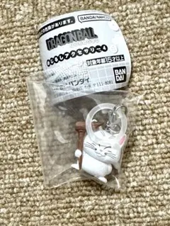 ドラゴンボール めじるしアクセサリー4 カリン