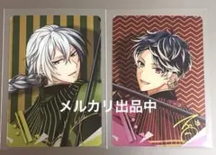 アイナナ Re:vale 百&千 メタカ 4点セット