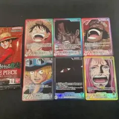 2026年最新】ゴッドパック ワンピースカードの人気アイテム - メルカリ